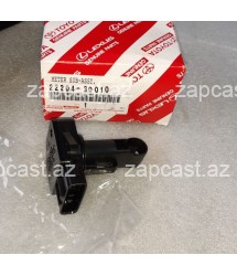 Toyota corolla (E120, E130) vozduxamer 1.4 dizel 